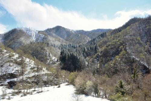 B&B Ca Bucolica-Eremo di Trebbana raggiungibile solo a piedi-guarda il sito-chiamaci Hotel in Emilia-Romagna