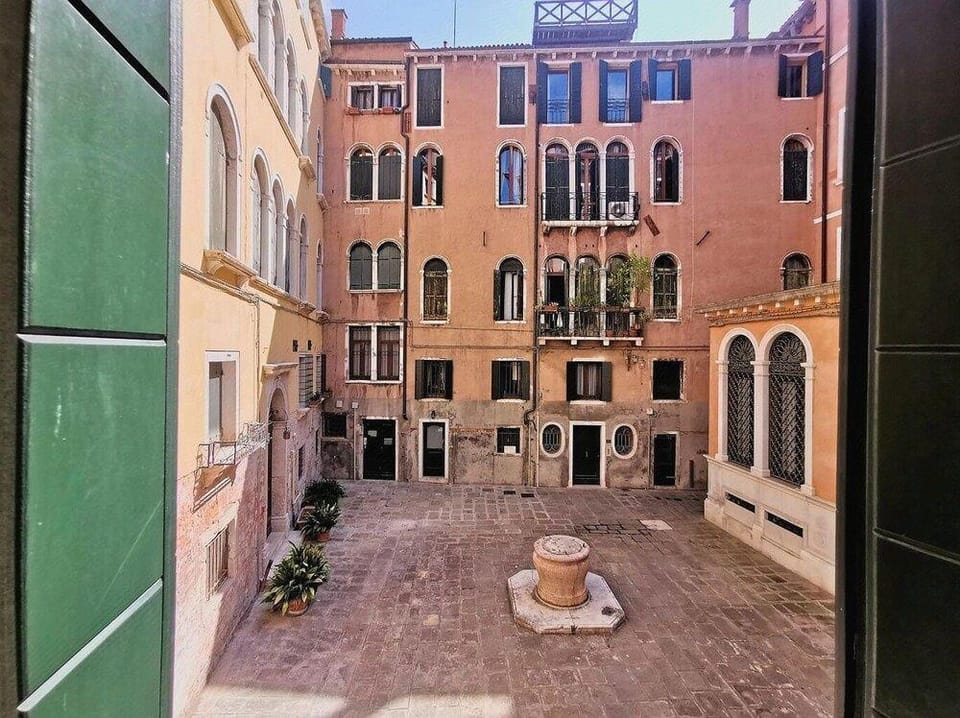 Numa Venice Palazzo Orseolo Hotel in San Marco