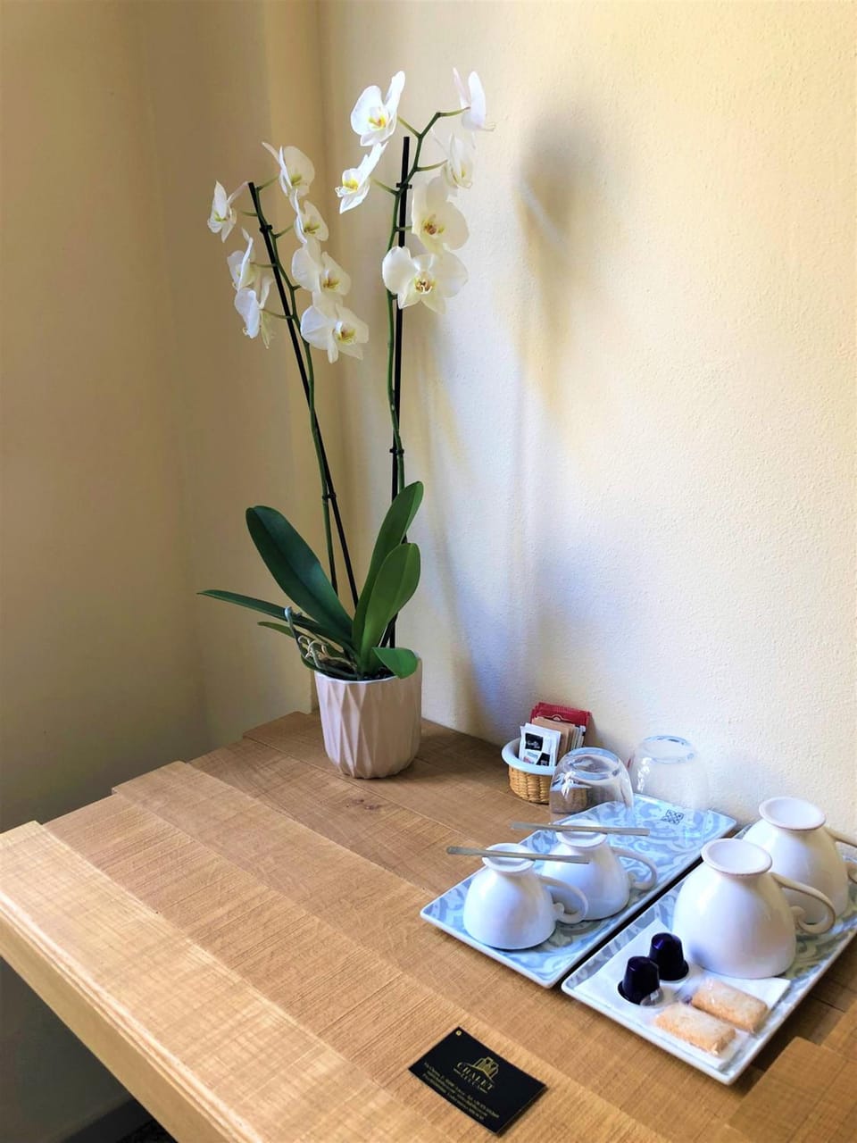 Chalet Lucca Hotel in Capannori