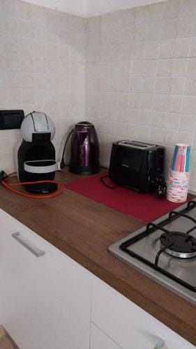 B&B Canossa Hotel in Veneto