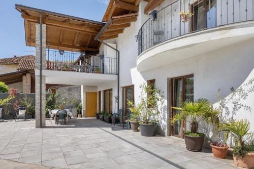 Bnb anima Hotel in Liguria