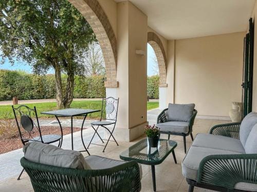 Villa Cattarin Hotel in Friuli-Venezia Giulia