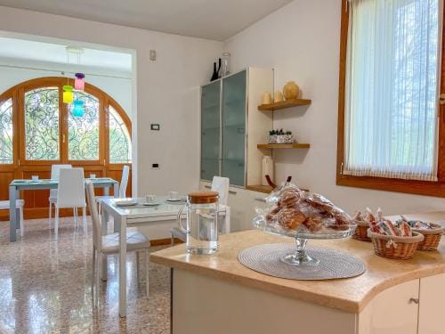 Villa Cattarin Hotel in Friuli-Venezia Giulia