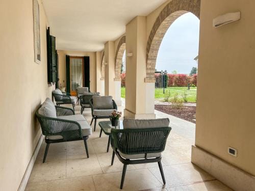 Villa Cattarin Hotel in Friuli-Venezia Giulia