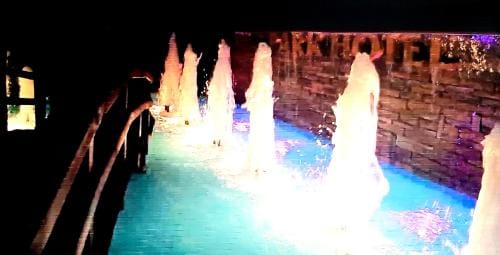 Park Hotel Hotel in Liguria