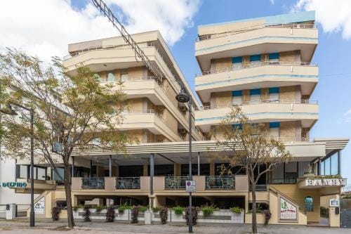 Hotel Bamby e Delfino Hotel in Gatteo a Mare