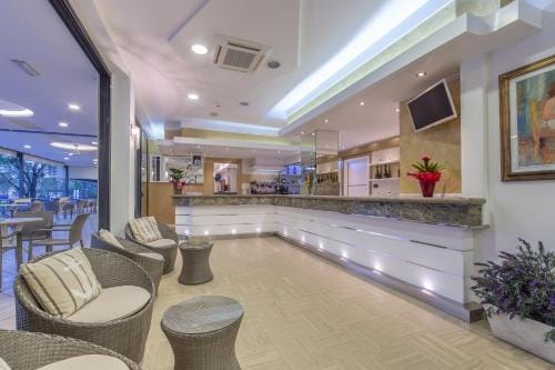 Hotel Bamby e Delfino Hotel in Gatteo a Mare