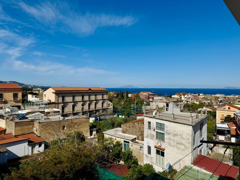 YourHome - Il Pino Rooms & Apartment Hotel in Piano di Sorrento