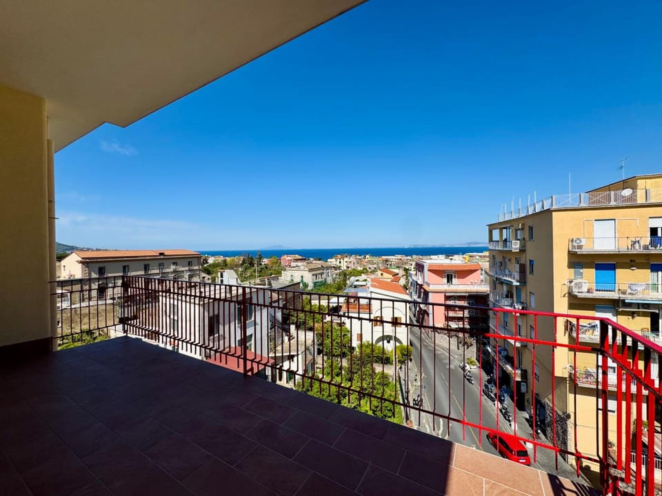 YourHome - Il Pino Rooms & Apartment Hotel in Piano di Sorrento