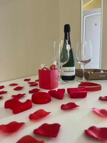 Residence Quedar Hotel in Basilicata