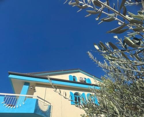 Residence Quedar Hotel in Basilicata