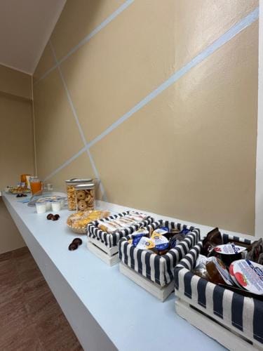 Residence Quedar Hotel in Basilicata
