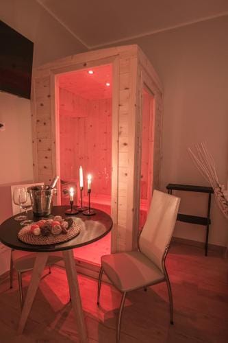 Alma Suites - Il Nido d'Amore Hotel in Livorno