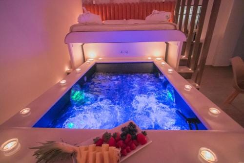 Alma Suites - Il Nido d'Amore Hotel in Livorno