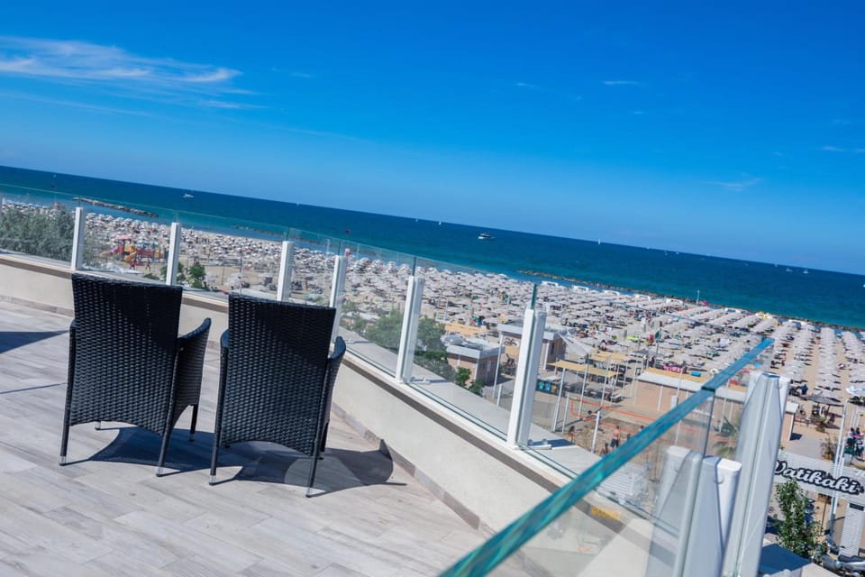Hotel Baby Hotel in Rimini