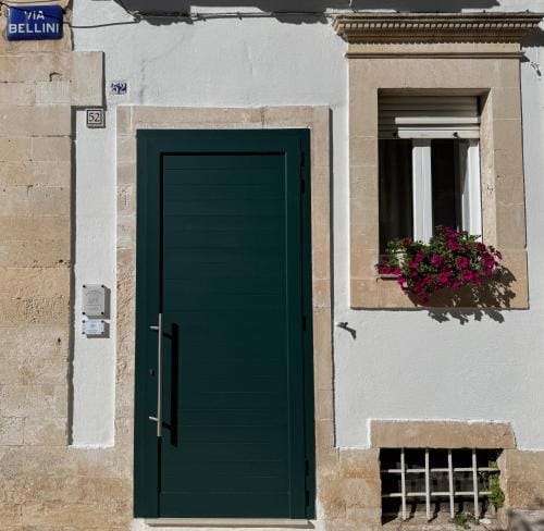 Volta Meraviglia Hotel in Martina Franca