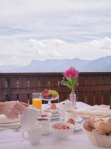 Garni Praidlerhof Hotel in Tirol