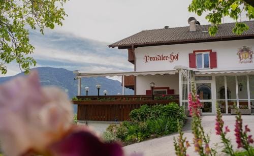 Garni Praidlerhof Hotel in Tirol