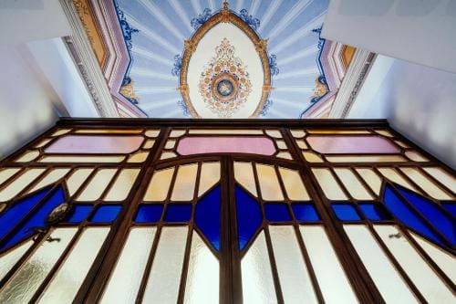 Palazzo dei Grifoni - Luxury Suites - Hotel in San Benedetto del Tronto