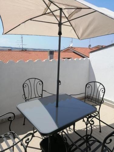 La casa del fiore Hotel in Molise, Italy