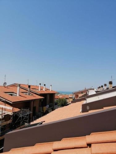 La casa del fiore Hotel in Molise, Italy