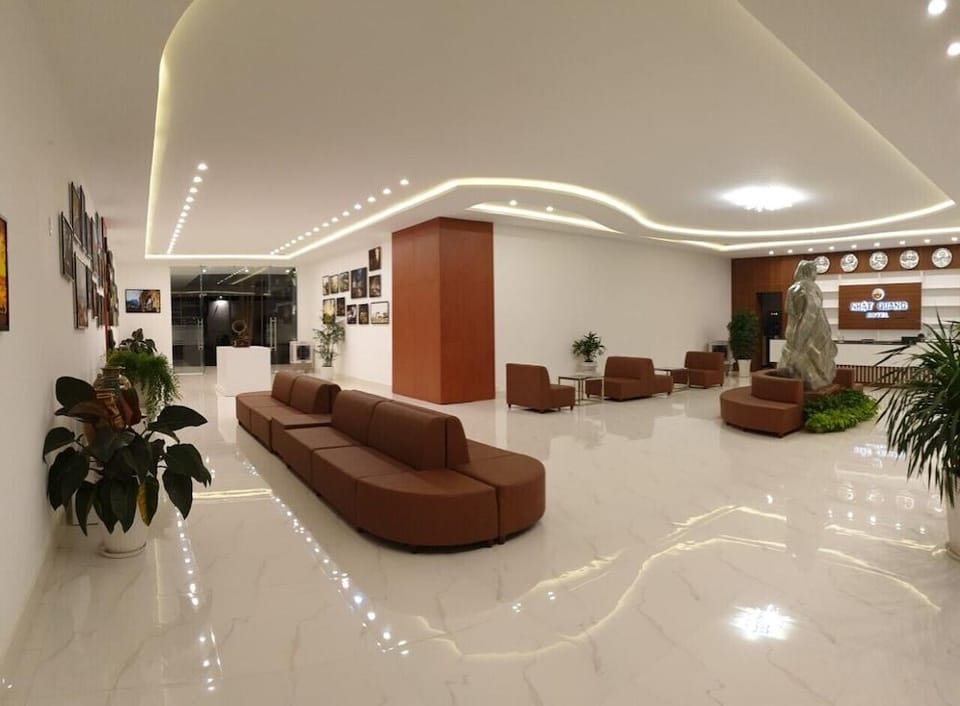 Nhat Quang Hotel Hotel in Lâm Đồng