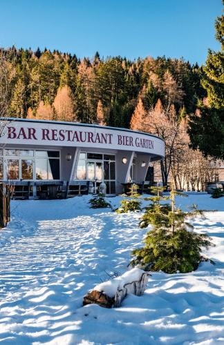 Hotel Pietralba Hotel in Trentino-South Tyrol