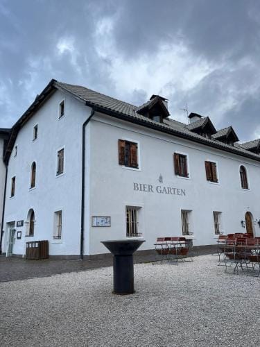 Hotel Pietralba Hotel in Trentino-South Tyrol