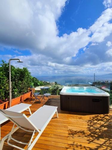 La Scaletta Hotel in Marina Grande