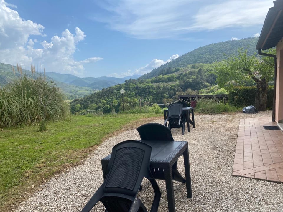 Agriturismo La Pila Hotel in Umbria