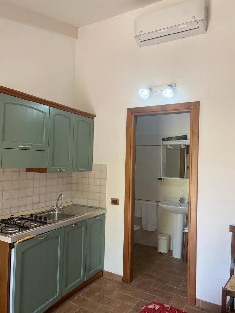 Agriturismo La Pila Hotel in Umbria