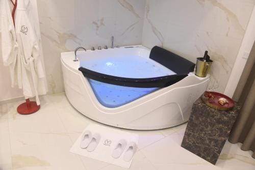 Room 84 Hotel in Campania