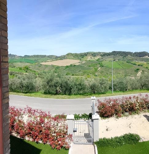Casale Parvil Hotel in San Benedetto del Tronto
