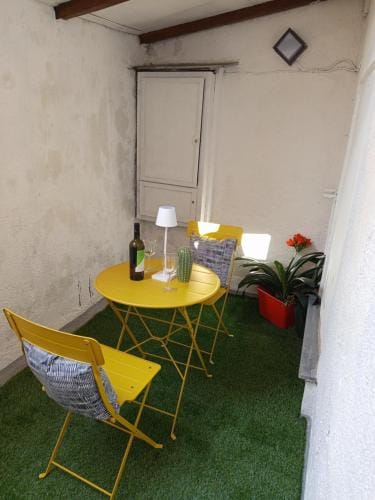 Edoardo's rooms Hotel in Vernazza