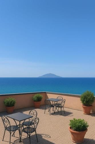 ApartHotel Del Corso Hotel in Castiglione della Pescaia