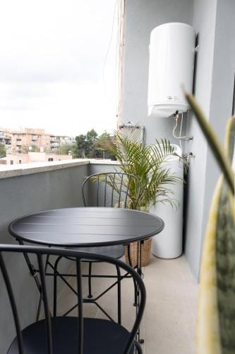 Luma Rooms Hotel in Rome