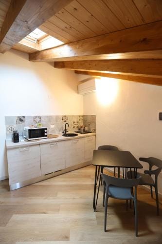 Casa Nora Apartments Hotel in Gorizia