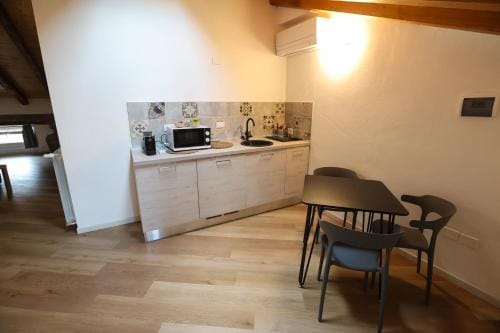 Casa Nora Apartments Hotel in Gorizia