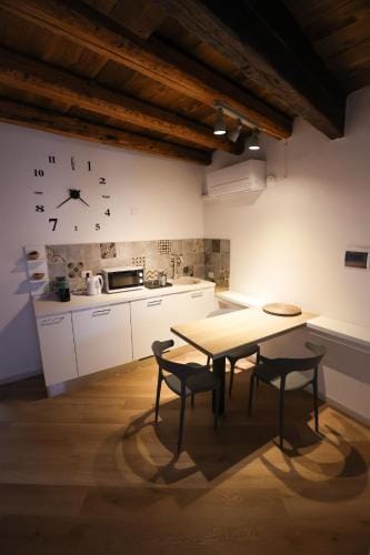Casa Nora Apartments Hotel in Gorizia