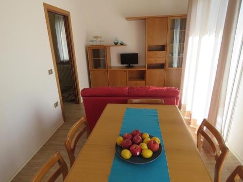 Appartamenti Monteverdi Hotel in Riccione