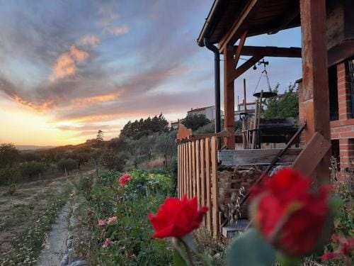 B&B Santo Stefano Hotel in Molise, Italy