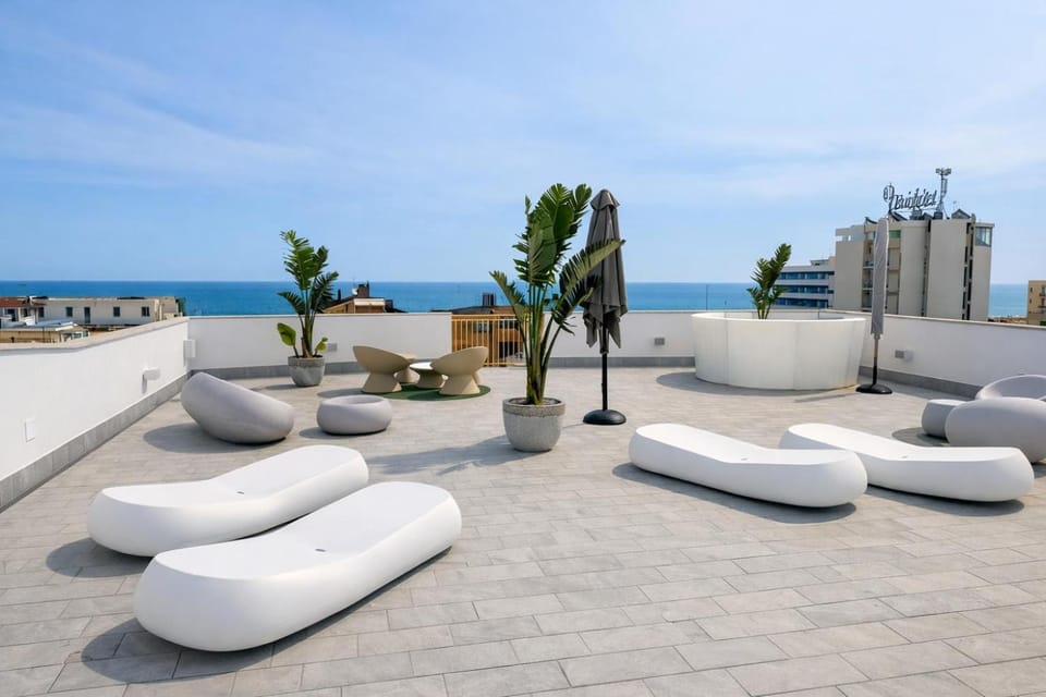 Hotel Regal Hotel in Rimini