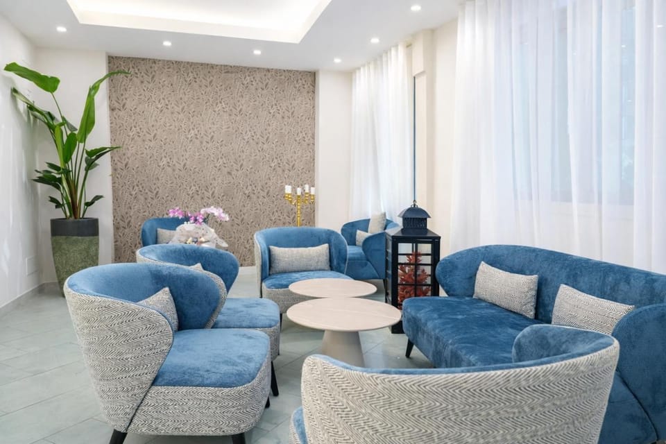 Hotel Regal Hotel in Rimini
