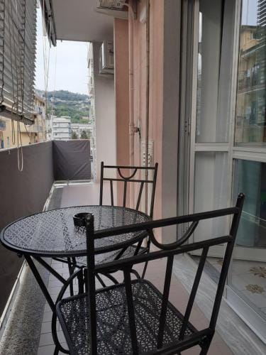Floridia Hotel in Salerno