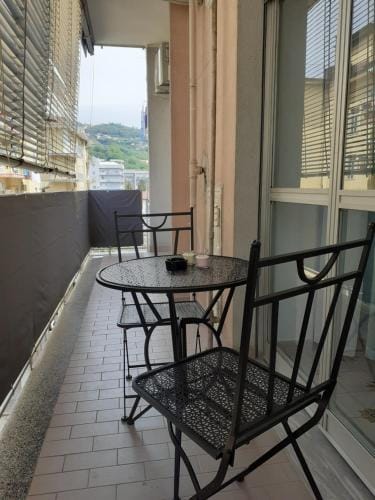 Floridia Hotel in Salerno