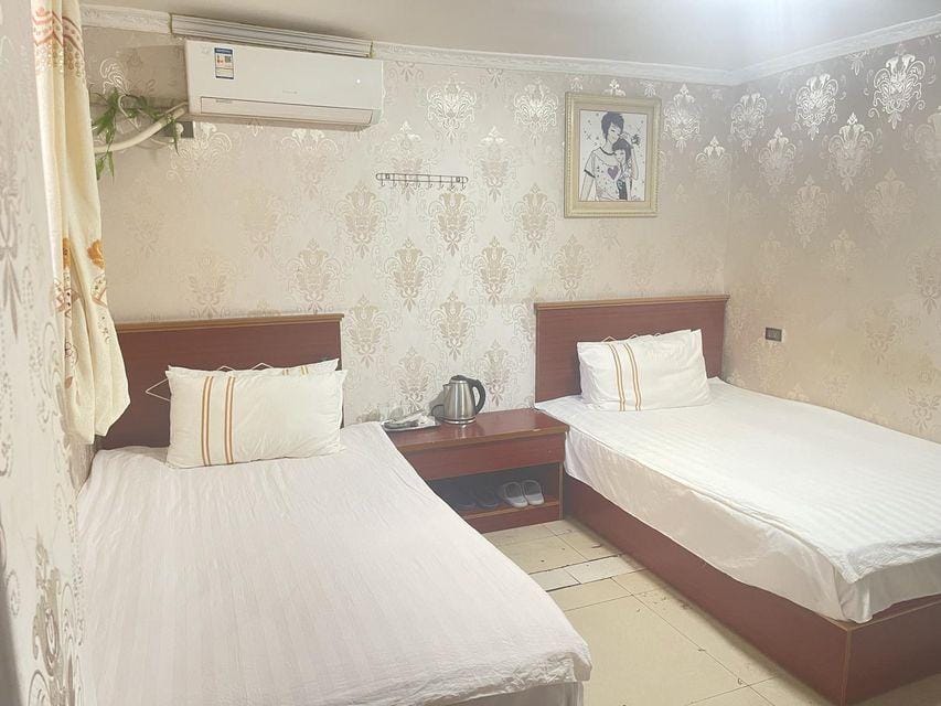 Sanmao Hostel Hotel in Hubei