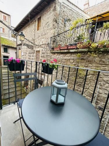 WelcHome Vitorchiano Hotel in Umbria