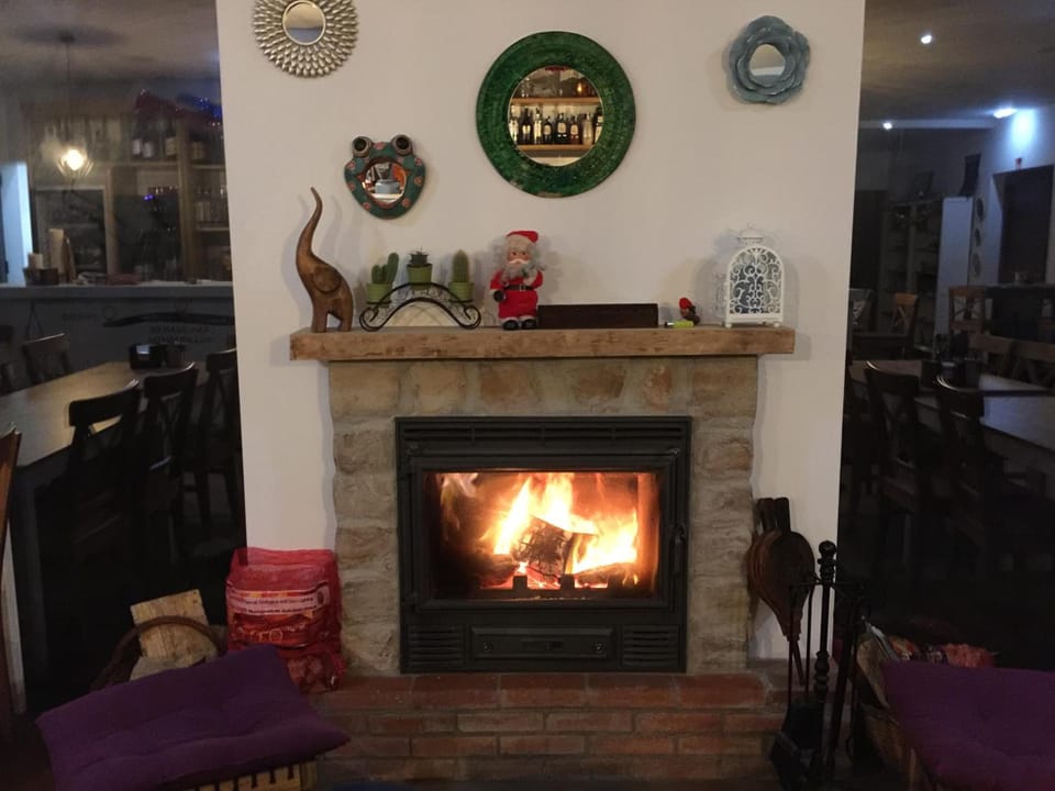 Albergue Casa Sueno Hostel in Asturias