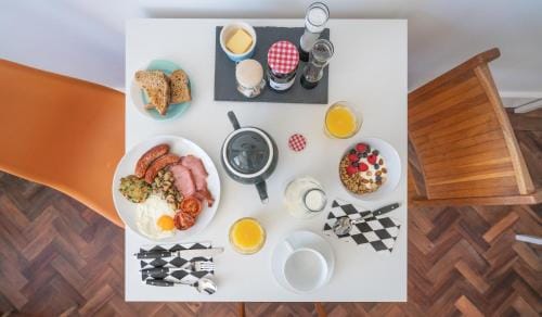 Ty Ffynnon B&B Hotel in Wales