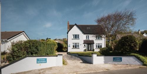 Ty Ffynnon B&B Hotel in Wales